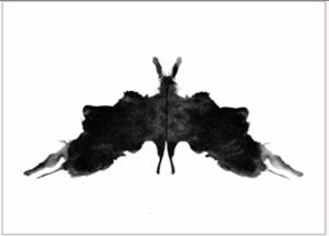 罗夏人格测验 - 搜搜百科