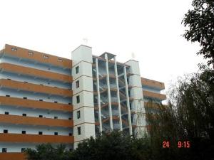 射洪柳树中学