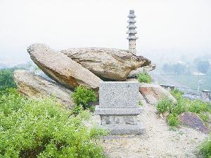 辽宁省葫芦岛市南票区