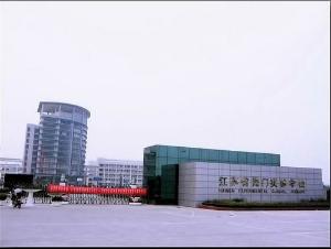 江苏省海门市实验学校