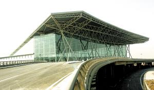 天津塘沽机场