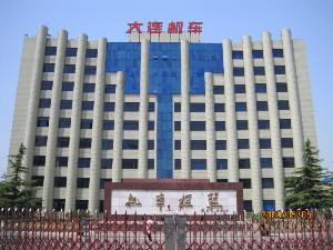 中国北车大连机车车辆有限公司