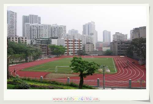 重庆市天星桥中学第一届五人制足球比赛规则