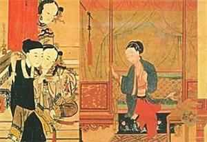 不能<em>去找女朋友</em>吗?非得逛窑子?