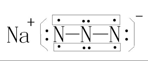 叠氮钠(叠氮化钠; 迭氮化钠; 叠氮钠;azium; smite;sodium azide)