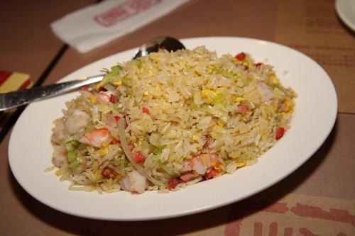 三鲜炒饭+-+搜搜百科