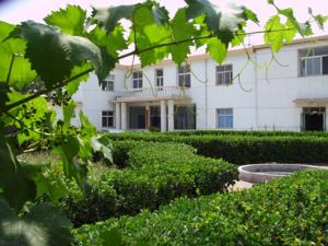 唐山滨海建筑安装工程有限公司