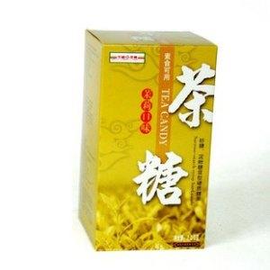 茶糖