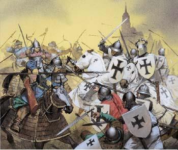 渥巴锡,策伯克多尔济