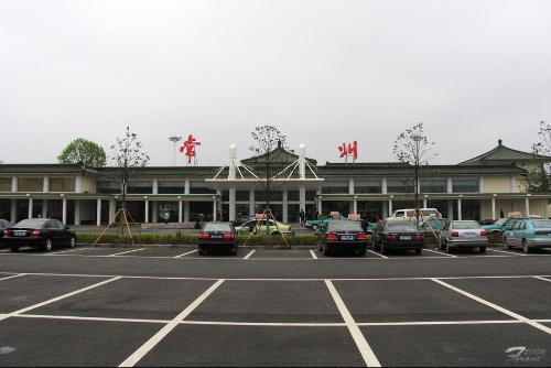 常州奔牛机场+-+搜搜百科
