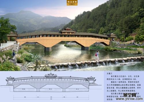 桥梁净跨径+-+搜搜百科