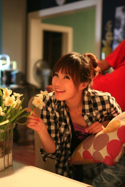 徐佳琦 搜狗百科