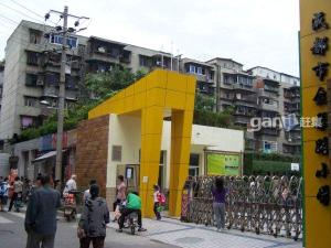 金琴路小学