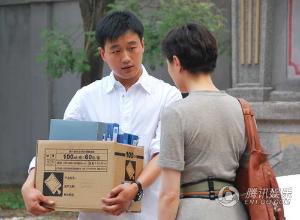 守候我们的幸福