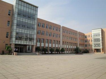 桥华学校