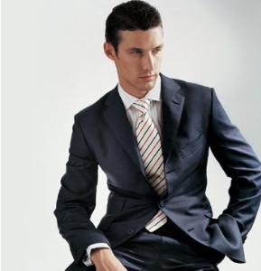 西装-+搜搜百科