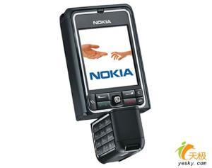 诺基亚n系列