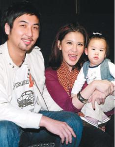 林群峰,侯昌明,呛辣驭夫团:陈郁茹+林群峰老婆