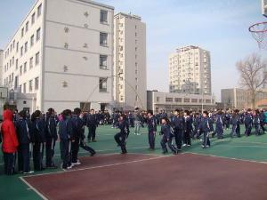 沈阳雨田中学2016年小升初录取时间:6月1日