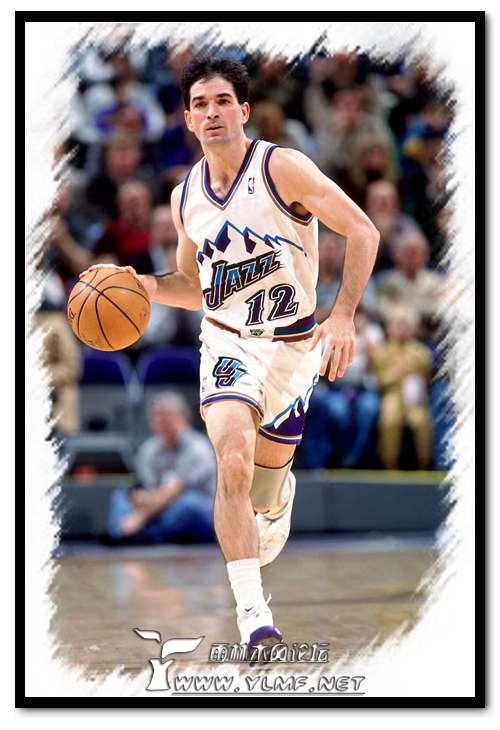 约翰.斯托克顿+-+搜搜百科