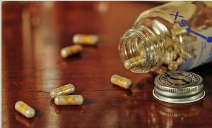 青海春天药用资源科技利用有限公司