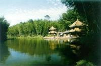 璧山县青龙湖 图片