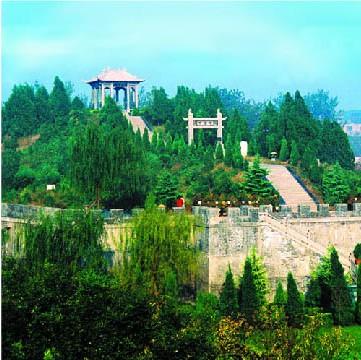 摘星台
