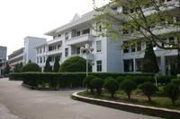 江西省吉水第二中学