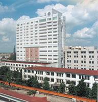 蚌埠医学院附属医院是皖北地区一所集医疗,教学,科研工作为