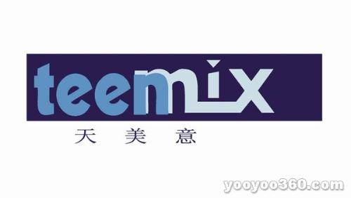 天美意