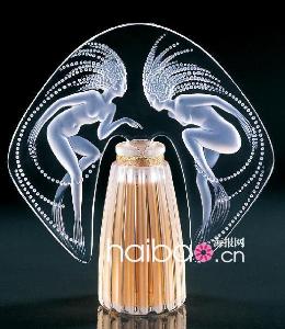 相关词条 7 参考资料 莱俪(lalique 原产地:法国 法国lalique(莱俪)