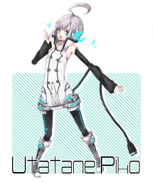 歌手音piko