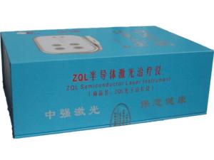 洫通ZQL光子治疗仪