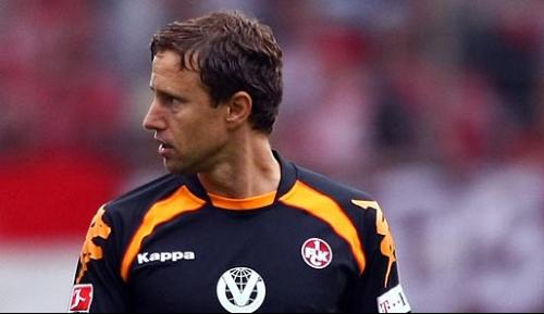 滕足球俱乐部_凯泽斯劳滕_凯泽斯劳滕神话_拉