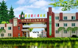 桐城市第八高级中学