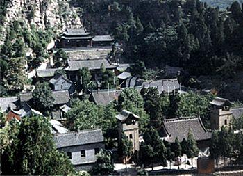 交城山国家森林公园_装装修 交城山国家森林公园
