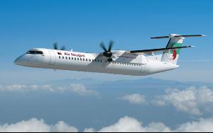 Air Niugini 图片