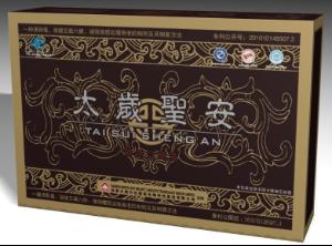  太岁 圣安 - 搜搜百科