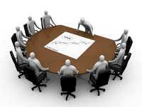 重视沟通与协调