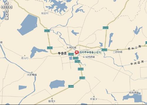 鄂州华容镇人口_鄂州华容段店镇