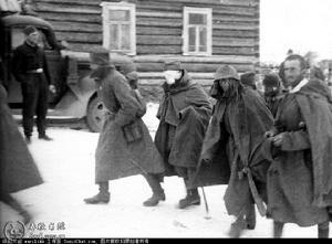 第聂伯河阻击战役