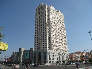 吉林市鼎坤幕墙工程有限公司