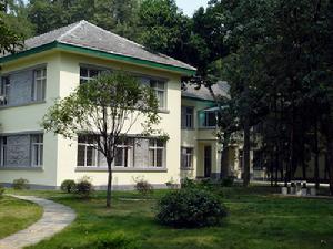 桂林电子科技大学