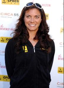 米斯蒂·梅特雷纳