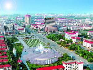 中国人口最多的镇_环峰镇农业人口