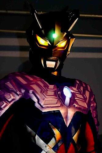 塞罗奥特曼+-+搜搜百科