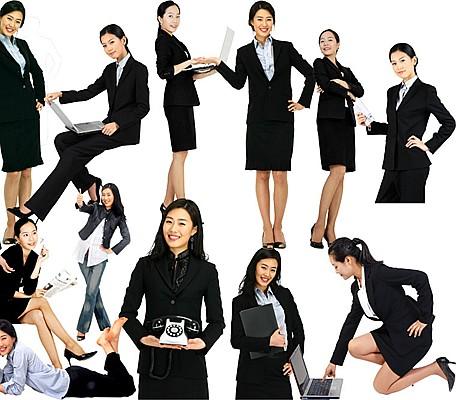 职业<em>女性</em>-+<em>搜搜</em>百科