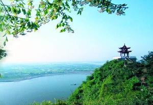 西塞山风景名胜旅游区