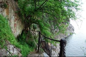 西塞山风景名胜旅游区