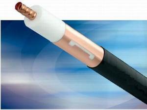 百通同轴电缆_泄漏电缆 工作频率_漏泄同轴电缆